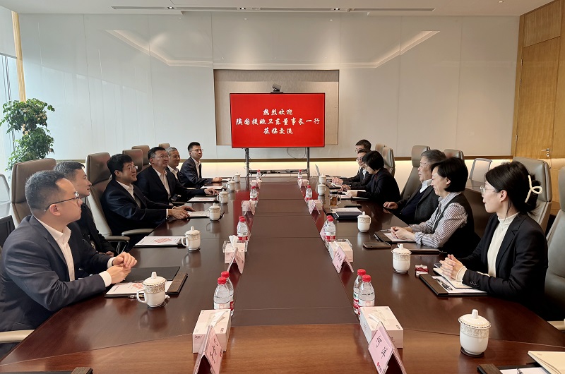 281711593457870833.jpg 3月15日 公司党委书记、董事长姚卫东带队赴渝造访沉庆信任等机构.jpg